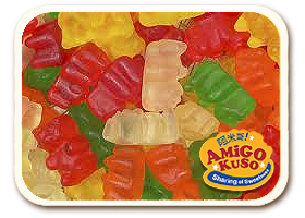 Gummy