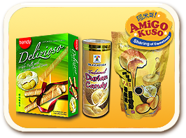 Hamper & Gift Set