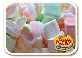 Marshmallow